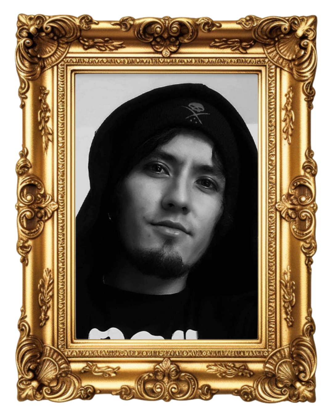 Danny M — Holy Grail Tattoo Studio