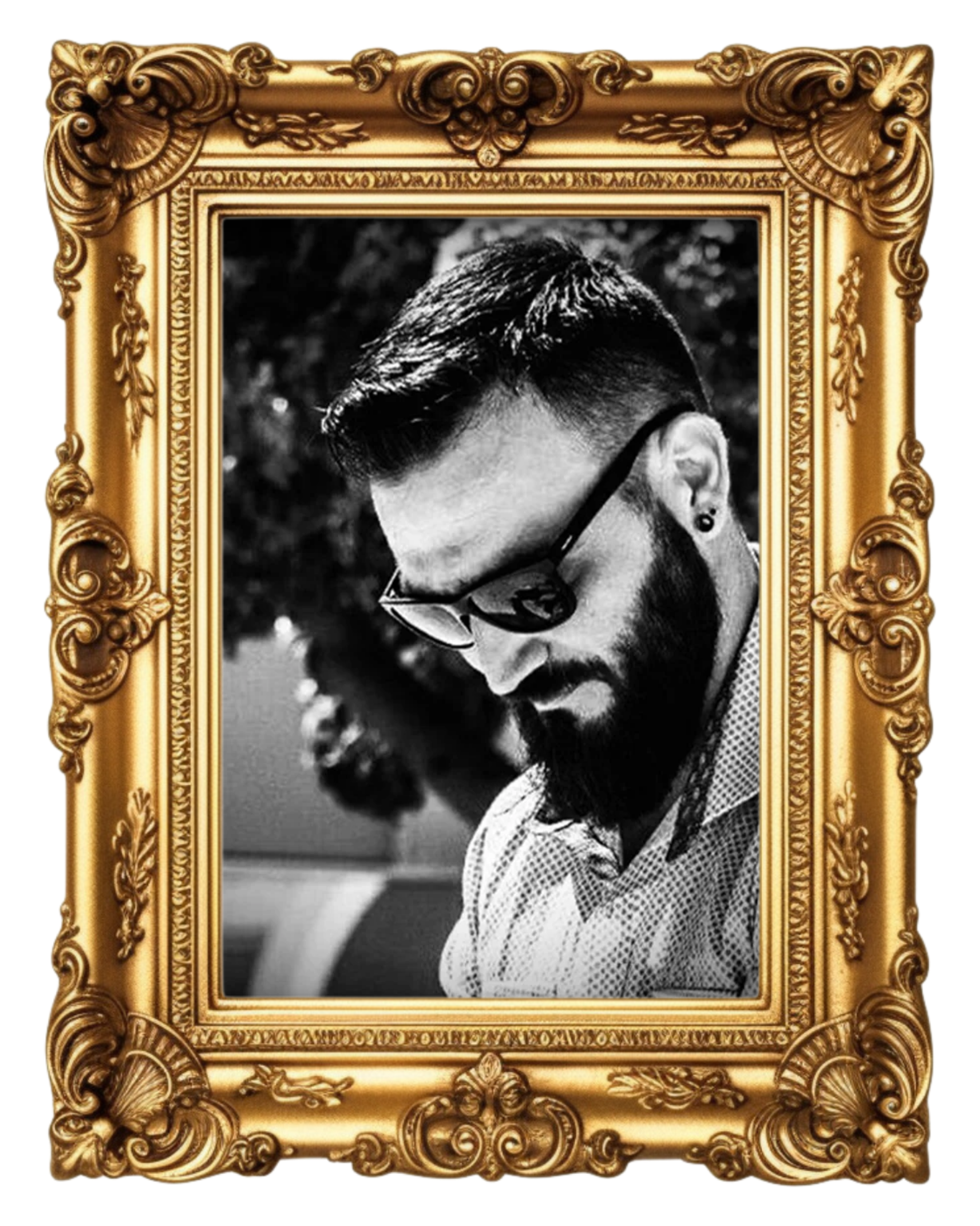 Alex N — Holy Grail Tattoo Studio