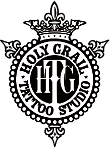 Holy Grail Tattoo Studio